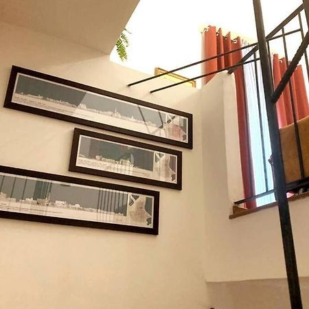 Corte Middorusso Bari Exterior foto