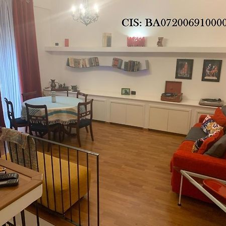 Corte Middorusso Bari Exterior foto