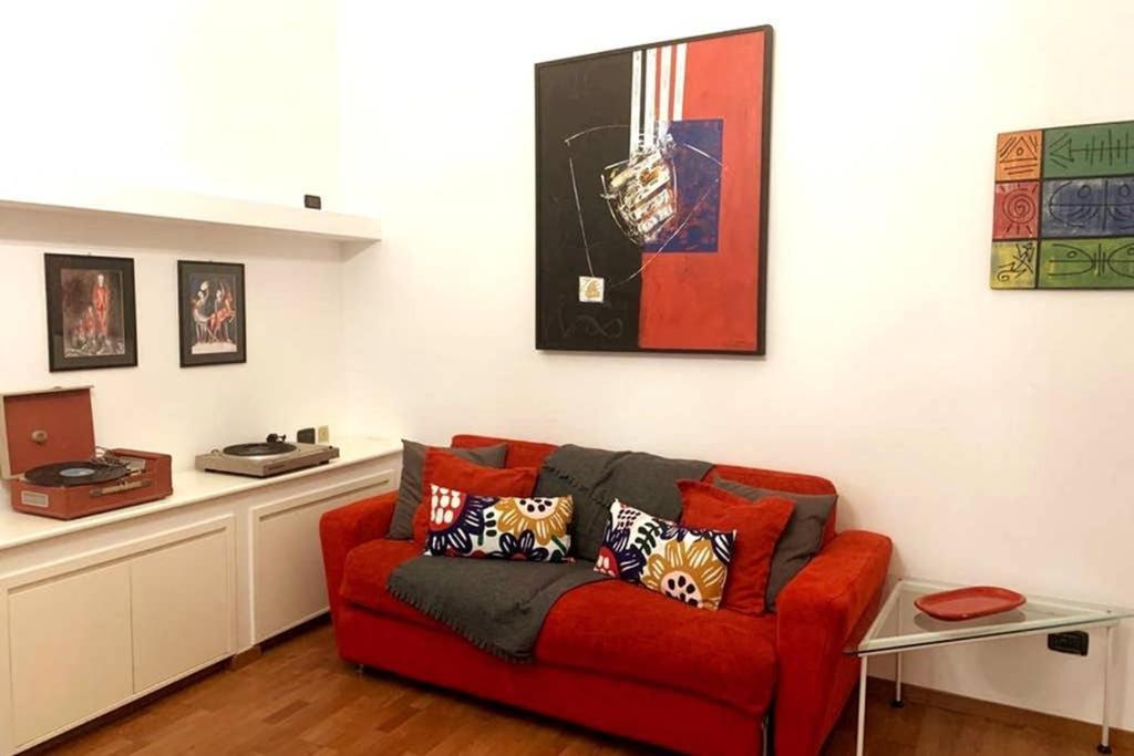 Corte Middorusso Bari Exterior foto