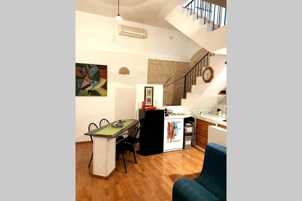 Corte Middorusso Bari Exterior foto