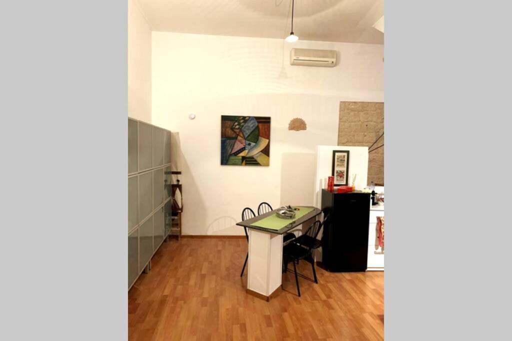 Corte Middorusso Bari Exterior foto